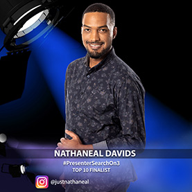 NATHANEAL-DAVIDS NATHANEAL-DAVIDS